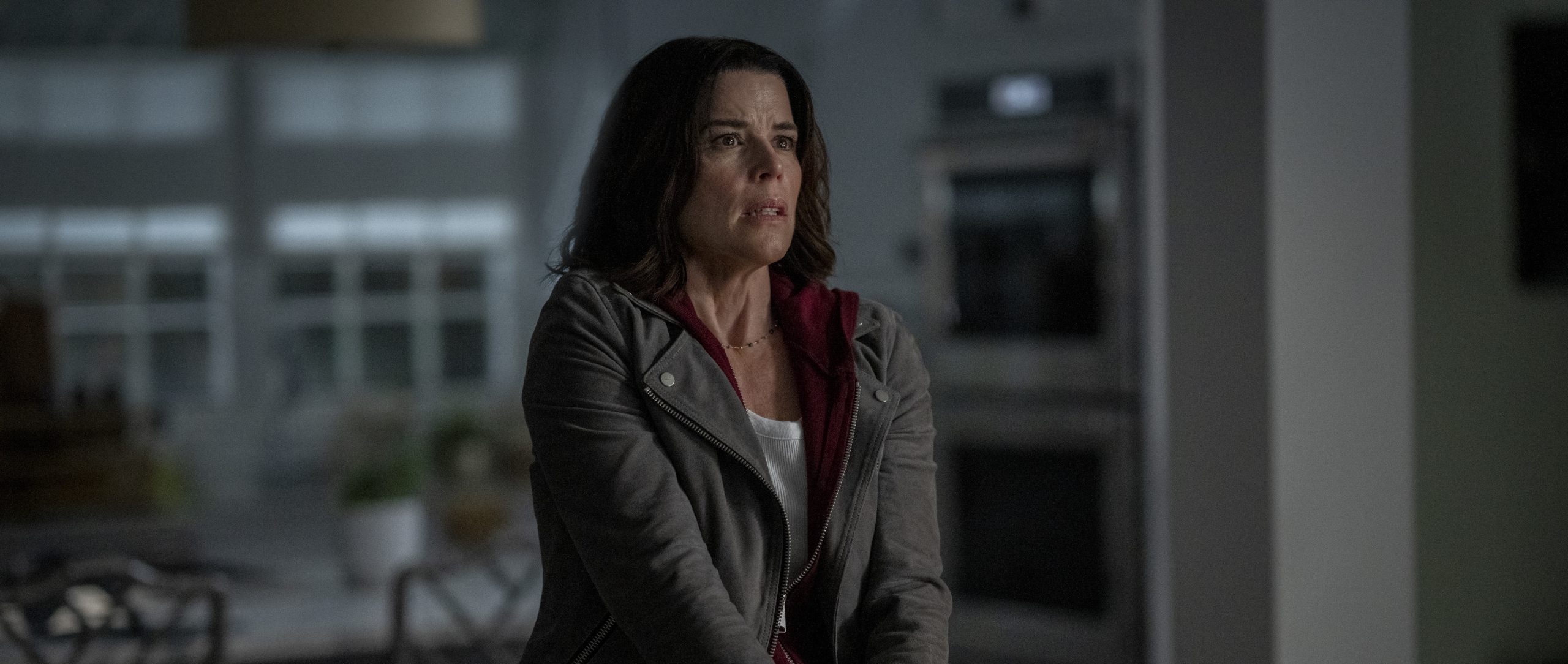 Pânico 7 ganha comercial para o Super Bowl e novo cartaz