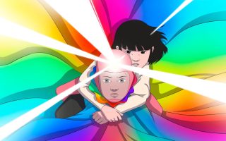 Arco | Animação indicada ao Oscar ganha trailer e cartaz