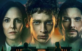 Alfie Allen se junta ao elenco da segunda temporada de O Instituto