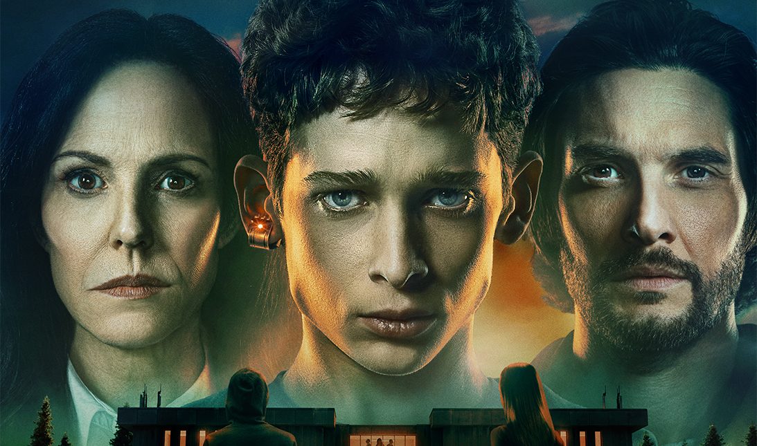 Alfie Allen se junta ao elenco da segunda temporada de O Instituto