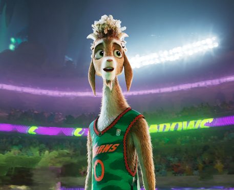 Um Cabra Bom de Bola