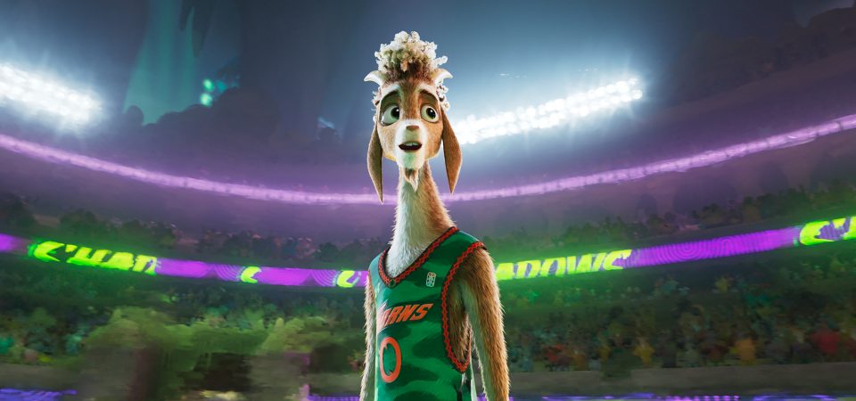 Um Cabra Bom de Bola