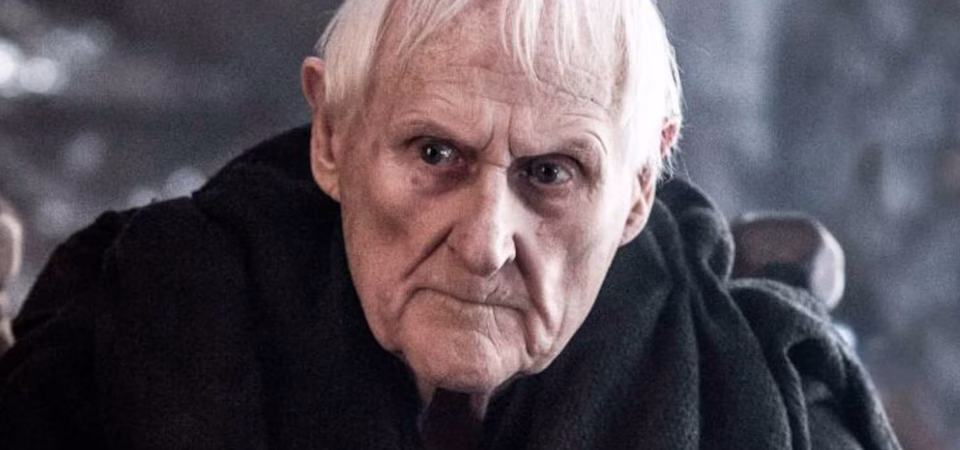 O Cavaleiro dos Sete Reinos