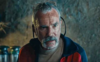 Anêmona | Filme com Daniel Day-Lewis ganha trailer