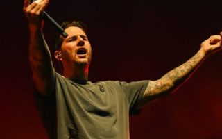 Rock in Rio anuncia Avenged Sevenfold como headliner