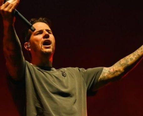 Rock in Rio anuncia Avenged Sevenfold como headliner