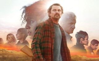 BAFTA 2026 consagra Uma Batalha Após a Outra