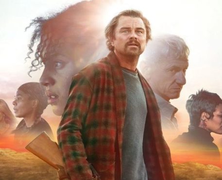 BAFTA 2026 consagra Uma Batalha Após a Outra