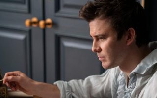 Netflix lança trailer da Parte 2 da 4ª temporada de Bridgerton