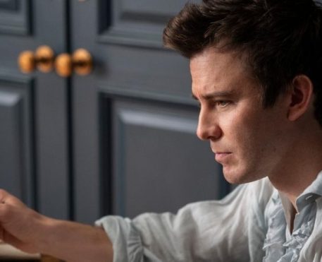 Netflix lança trailer da Parte 2 da 4ª temporada de Bridgerton