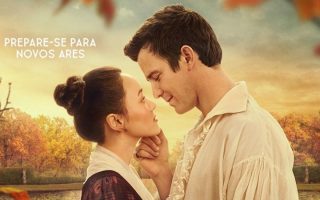 Netflix divulga teaser da parte 2 da 4ª temporada de Bridgerton