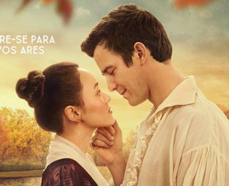 Netflix divulga teaser da parte 2 da 4ª temporada de Bridgerton