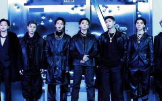 Netflix anuncia show ao vivo do BTS e documentário sobre retorno do grupo