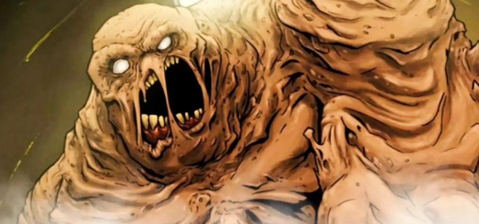 Clayface: filme do vilão do Batman é adiado