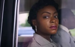 Revival de Arquivo X no Hulu escala Danielle Deadwyler