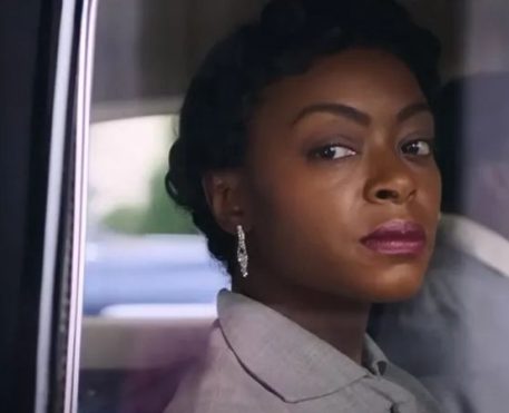 Revival de Arquivo X no Hulu escala Danielle Deadwyler