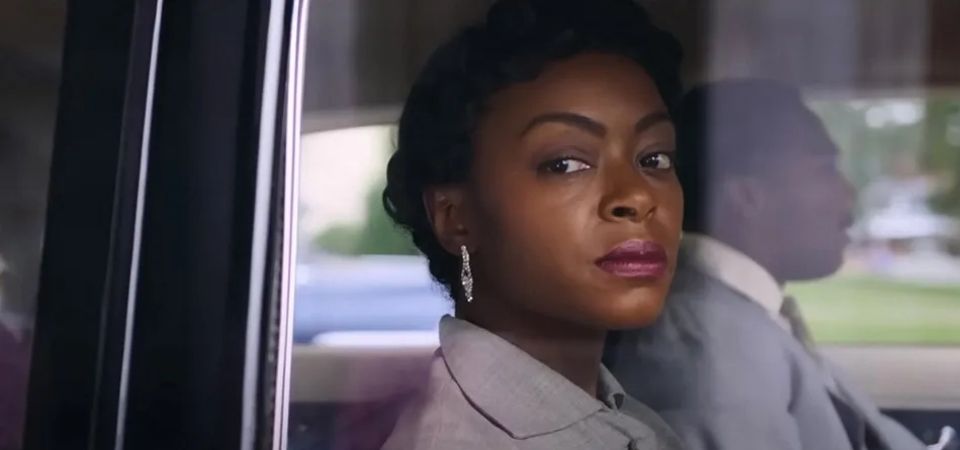 Revival de Arquivo X no Hulu escala Danielle Deadwyler