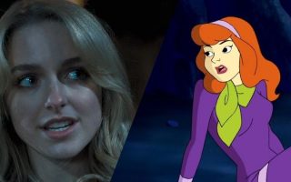 Scooby-Doo: Mckenna Grace será Daphne em série live-action da Netflix