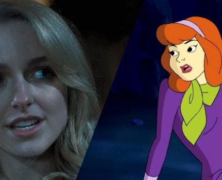 Scooby-Doo: Mckenna Grace será Daphne em série live-action da Netflix