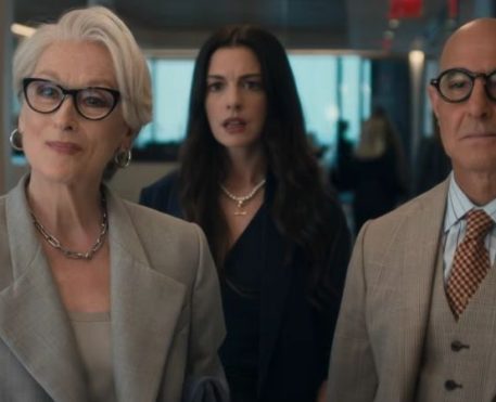 O Diabo Veste Prada 2 ganha trailer oficial