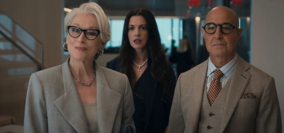 O Diabo Veste Prada 2 ganha trailer oficial