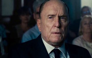 Robert Duvall, ator de O Poderoso Chefão, morre aos 95 anos