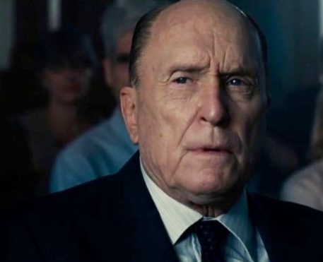 Robert Duvall, ator de O Poderoso Chefão, morre aos 95 anos
