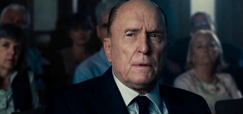 Robert Duvall, ator de O Poderoso Chefão, morre aos 95 anos