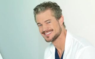 Morre Eric Dane, astro de Grey’s Anatomy e Euphoria, aos 53 anos