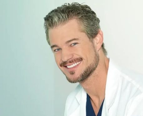 Morre Eric Dane, astro de Grey’s Anatomy e Euphoria, aos 53 anos