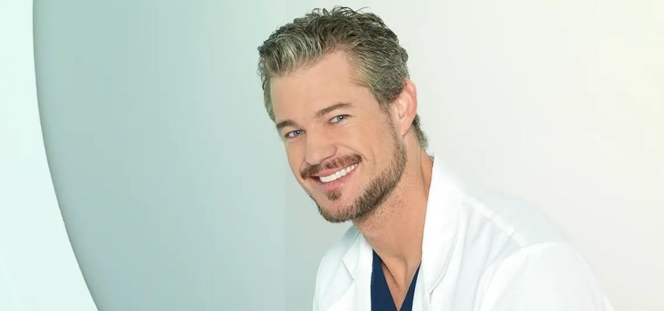 Morre Eric Dane, astro de Grey’s Anatomy e Euphoria, aos 53 anos