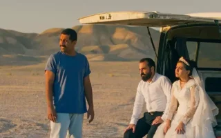 Foi Apenas um Acidente, de Jafar Panahi, chega à MUBI em março