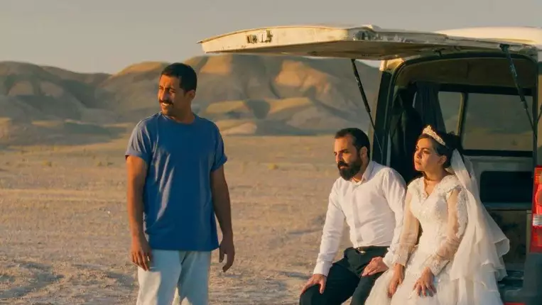 Foi Apenas um Acidente, de Jafar Panahi, chega à MUBI em março