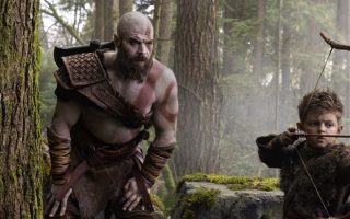 Série live-action de God of War ganha primeira imagem oficial