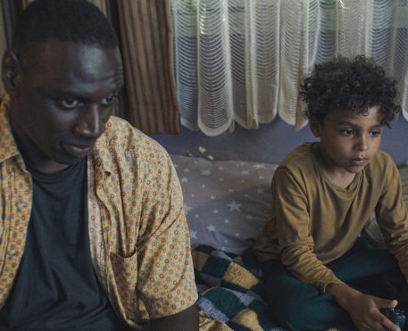 O Caso dos Estrangeiros