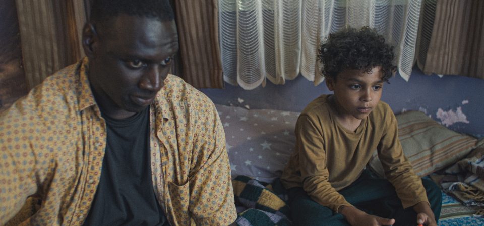 O Caso dos Estrangeiros