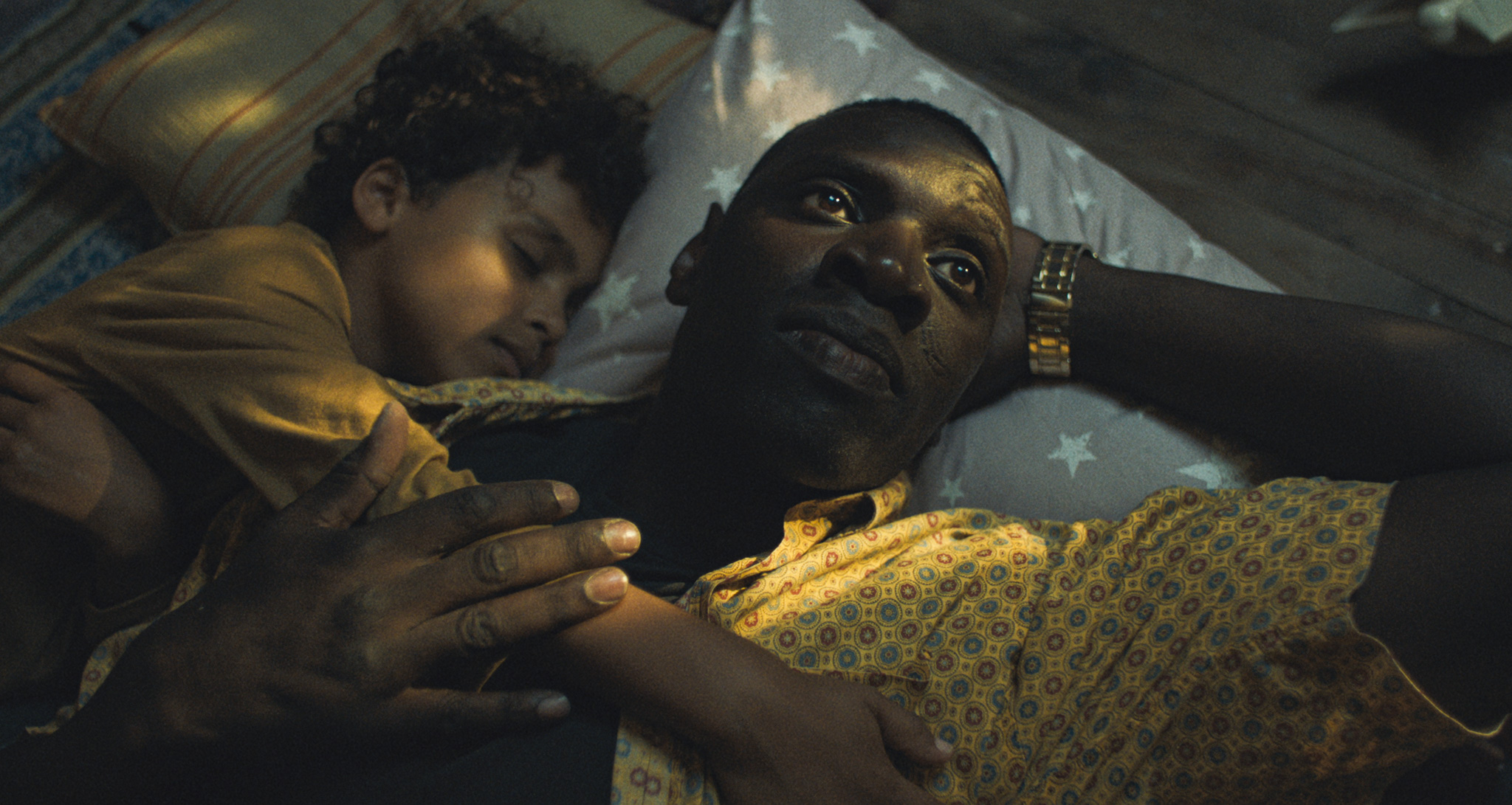 O Caso dos Estrangeiros expõe as fronteiras da humanidade