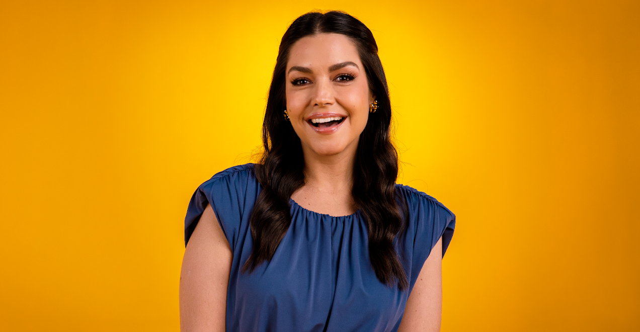 Cara de Um, Focinho de Outro | Thaís Fersoza é anunciada como dubladora no filme da Pixar