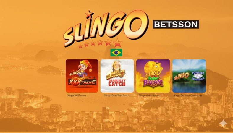 Slingo: O jogo híbrido que os jogadores não esperavam