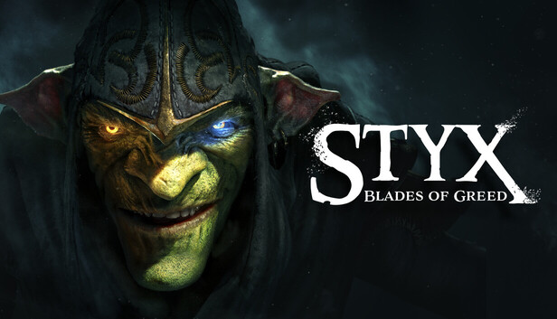 Styx: Blades of Greed - Novas Mecânicas de Quartz e Verticalidade