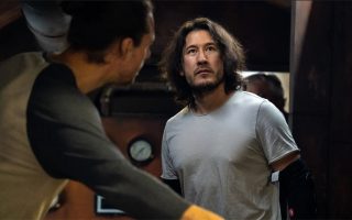 Iron Lung | Terror baseado em jogo ganha trailer e cartaz