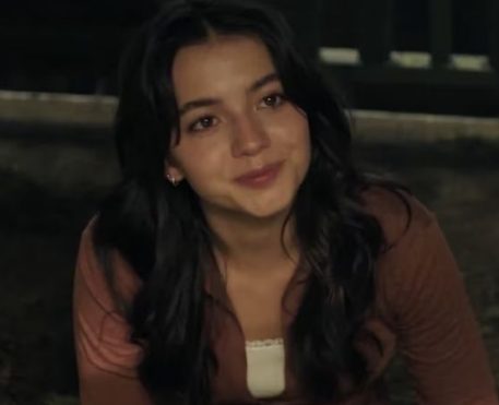 Isabela Merced vai estrelar adaptação de The House of the Dead