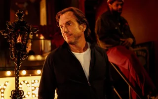 Isso Ainda Está de Pé? e a comédia como terapia