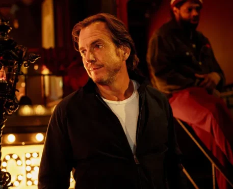 isso ainda está de pé?