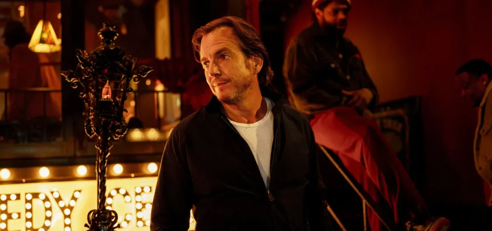 isso ainda está de pé?