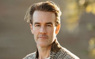 Morre James Van Der Beek, astro de Dawson’s Creek, aos 48 anos