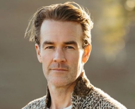 Morre James Van Der Beek, astro de Dawson's Creek, aos 48 anos
