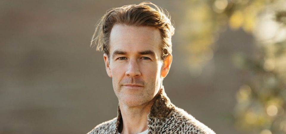Morre James Van Der Beek, astro de Dawson’s Creek, aos 48 anos