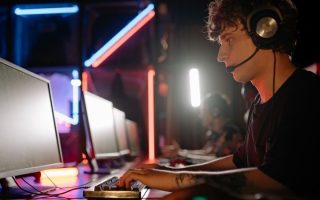 Entretenimento Digital: Como Jogos Temáticos Estão Conquistando Brasileiros