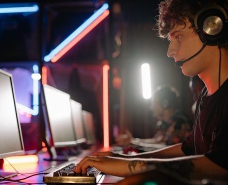 Entretenimento Digital: Como Jogos Temáticos Estão Conquistando Brasileiros